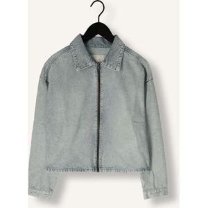 My Essential Wardrobe - MWMALEA 174 BOXY JACKET - Winterjas - Grijs