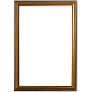 Klassieke Lijst 40x60 cm Goud - Victoria