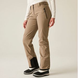 Dare2b Diminish Broek Beige 16 / Regular Vrouw