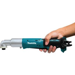 Makita TL064DZJ 10,8V Li-ion accu Haakse slagschroevendraaier body in Mbox