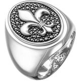 Thomas Sabo - TR1803-051-11 - Ring - Zilver
