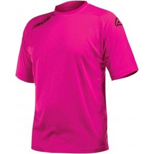 Acerbis Sports ATLANTIS TRAINING T-SHIRT FLUO FUCHSIA S (Small)