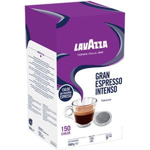 Lavazza ESE Gran Espresso Intenso - 150 stuks