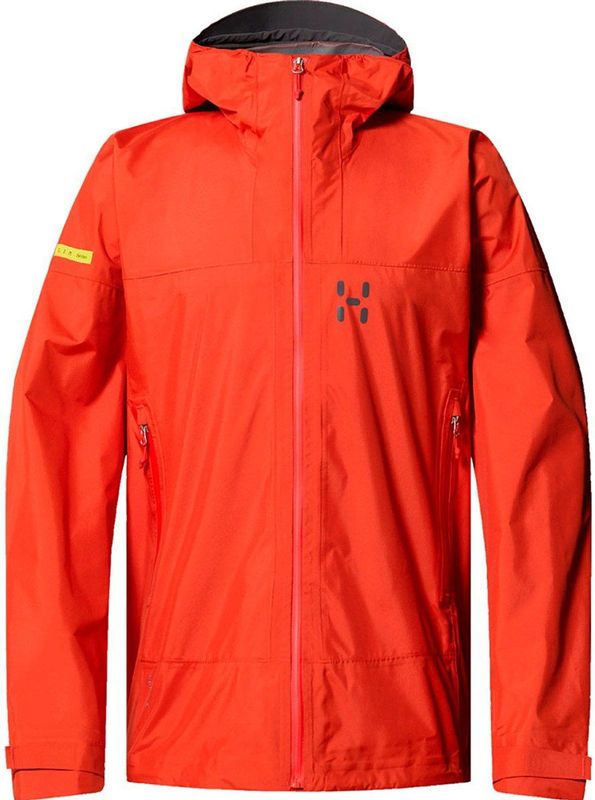 Haglofs - L.i.m Airak 2.5l Jas - Waterdicht - PERTEX Shield Revolve - Lichtgewicht