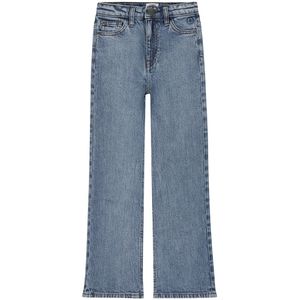 TUMBLE 'N DRY - JASMINE WIDE - Jeans - Blauw