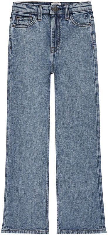 TUMBLE 'N DRY - JASMINE WIDE - Jeans - Blauw