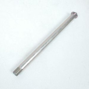 Axe roue arrière pour moto Suzuki 650 SV 2019 64711-17E40 331x20 M20 Neuf