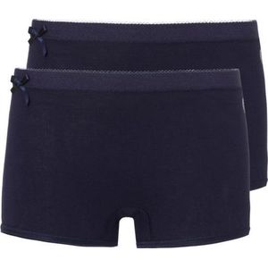 Ten Cate 2Pack Short 30010 marine 30010 marine - 92/104