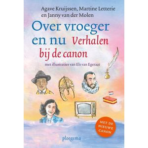 Over vroeger en nu