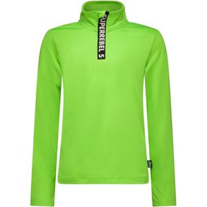 Superrebel Kids Spurt Ski Sport Jersey Pully