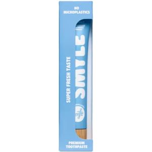 Smyle Liquid Tandpasta Fluoride Fresh Mint -