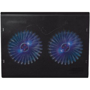 Equivera Laptop Cooler - Laptop Cooling Pad - Laptop Standaard - Laptop Cooling Stand - Cooler For Laptop – Laptop Koeler