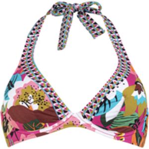 2 selige halter bikini beugel maat M