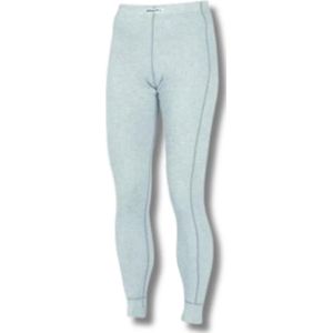 Craft Thermobroek Grijs Dames - Maat XL