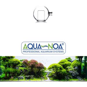 Aqua-Noa Co2 indicator 'Globe' - Aquarium Co2 toebehoren - Aquariumplanten Co2 - Aqua Producten