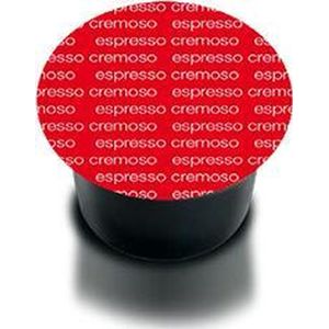 Bristot Cremoso Lavazza Blue koffie capsule - 100 stuks