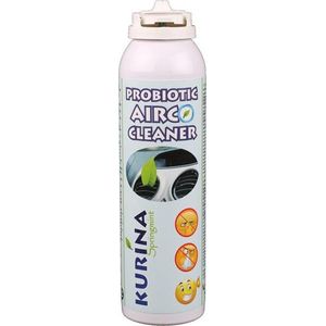 Kurina Probiotische Airco cleaner - reiniger voor de auto - allergeen verlagend - Airco Cleaner voor de auto