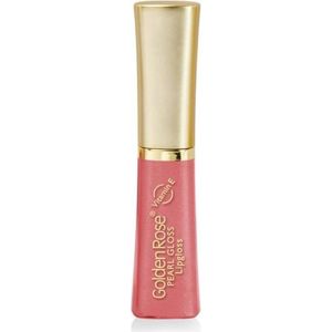 GOLDEN ROSE PEARL GLOSS LIPGLOSS 2
