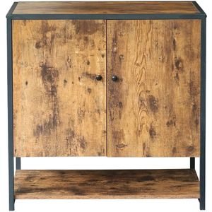New Orleans- commode- naturel