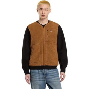 Dickies - Mountain Sherpa - Gilet - Brown Duck