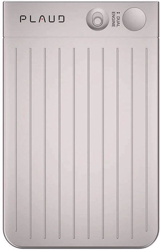 PLAUD NOTE - PLD-64G-ST-JP