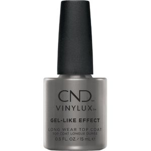 CND - Vinylux - Gel-Like Effect Top Coat - 15 ml