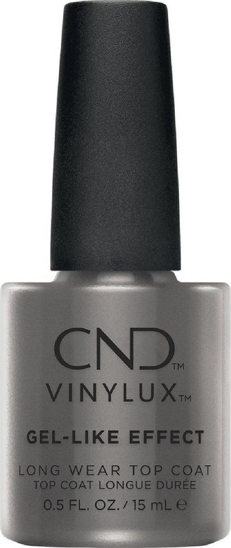 CND - Vinylux - Gel-Like Effect Top Coat - 15 ml