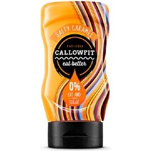 Callowfit Salty Caramel