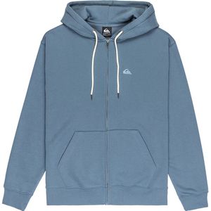 Quiksilver - Salt Water - Sweatshirt - Met Rits - Heren