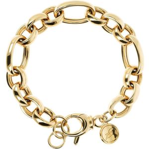 Fancy Oval Rolo bracelet WSBZ01222YY