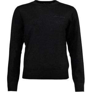 Armani Exchange - XW001439AF11896U1003 - Trui - Gebroken Wit - Wol