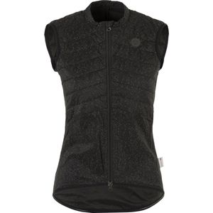 AGU HIVIS Padded Body Essential Dames - Zilver - XS