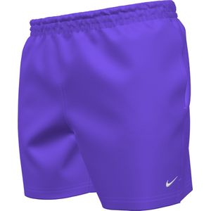 Nike Swim Nike Essential Lap - 5inch volley short Heren Zwembroek - Persian violet - Maat XXL