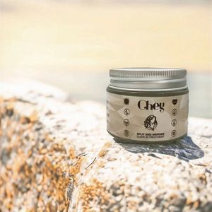 Chey Haircare Split End Mender - Tegen pluis -& Gespleten haarpunten - 100% natuurlijk - parfumvrij