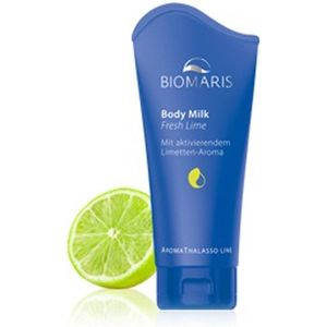 Biomaris - Body Milk Fresh Lime - Bodymilk