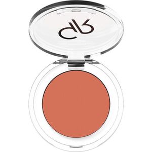 Golden Rose Golden Rose Soft Color Mono Eyeshadow 11 - Matte Oogschaduw