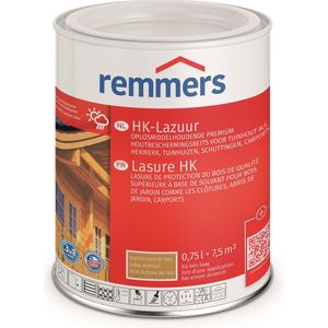 HK-Lazuur Rustiek eiken - 0.75 Liter