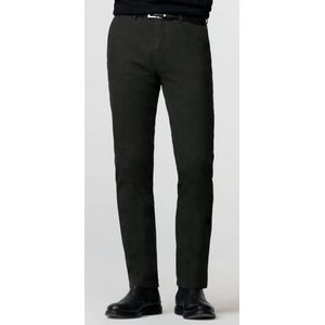 Meyer Bonn 5621 Broek Ruit - Grijs - Maat 56