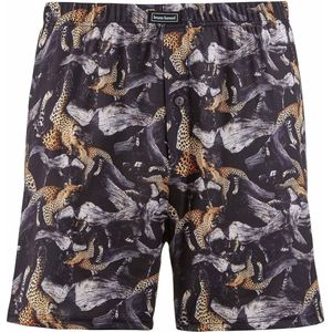 Bruno Banani - PANTHERA - Boxershort - Set van 1
