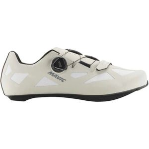 Mavic Cosmic Elite Sl Raceschoenen Beige EU 44 Man,Vrouw