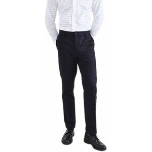Dockers Pantalon 'STAIN'  zwart