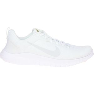 Nike Flex Experience White/Pure Platinum