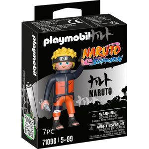 PLAYMOBIL Naruto - 71096