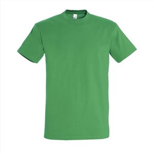 SOL'S Imperial T-Shirt L190 - Kelly Green - 4XL