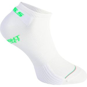 Q36.5 Socks Ultralight GHOST - Zwart - 40-43