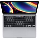Apple MacBook Pro 2020 - 13.3 inch - Intel Core i5 - 1 TB - Spacegrijs