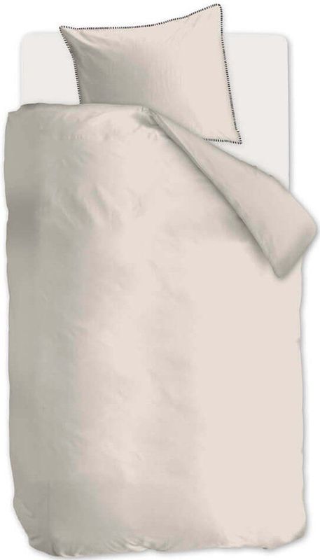 Dekbedovertrek - Multicolor - Katoen - 2 Persoons