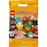 LEGO Minifigures Serie 23 – 1 stuks -71034