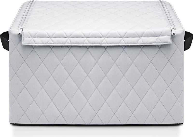 Reisenthel - Storagebox L - Opbergdoos - 60 liter - Waterafstotend - 50.5x28.5x40 cm