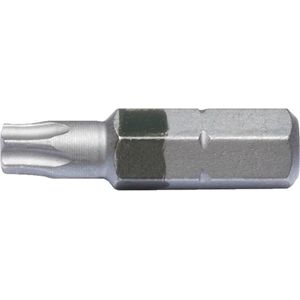 Wurth - Bit TX C 6,3 (1/4) - C 6.3 TX-bit (1/4 inch) x 10 st -